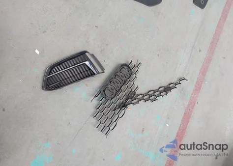 2019 Audi A5 45 Premium from USA, damaged, VIN WAUTNAF58KA032275